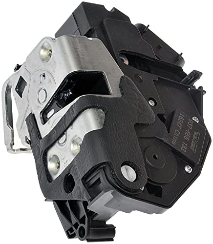 DORMAN 937656 INTGR LATCH ACTUATOR