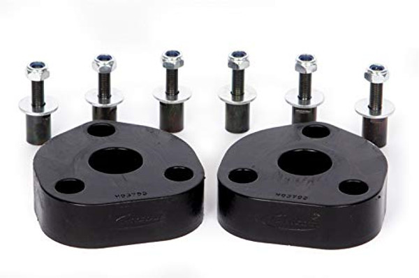 DAYSTAR KC09113BK FRT 2 1/2 RAM 1500 09