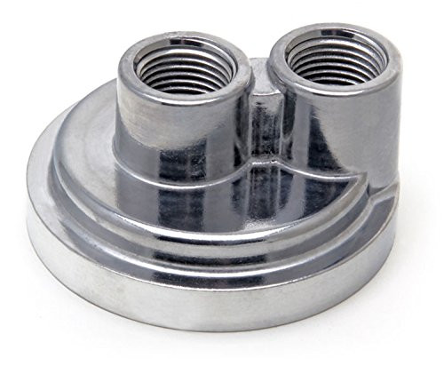 TRANSDAPT 1027 22MM OIL BY-PASS ADAPTER