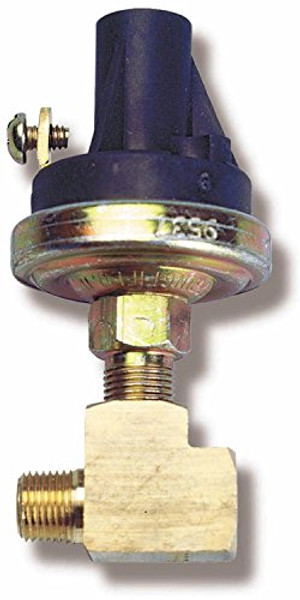 NOS 15750 FUEL SAFETY SWITCH NOS 15750 FUEL SAFETY SWITCH