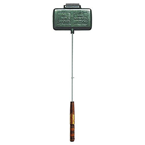 ROME INDUSTY 1605 DOUBLE PIE IRON-CAST IRON