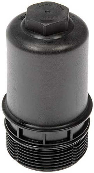 DORMAN 921169 OIL FILTER CAP - PLASTIC DORMAN 921169 OIL FILTER CAP - PLASTIC