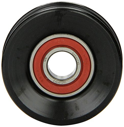DAYCO 89029 IDLER PULLEY