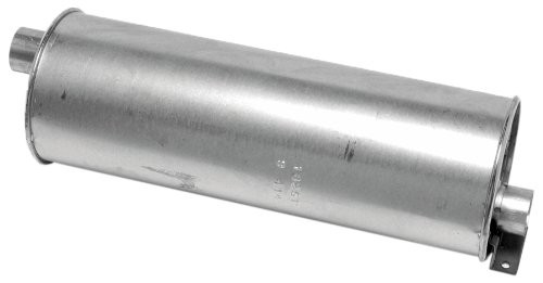 WALKER EXHST 18251 TRU-FIT MUFFLER