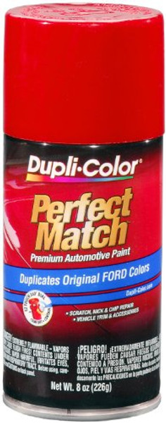 VHT BFM0306 P/M CARDINAL RED