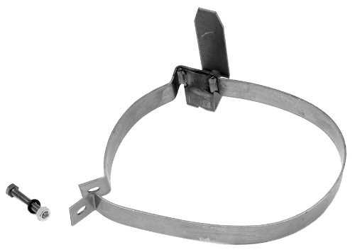 WALKER EXHST 36376 STRAP BRACKET