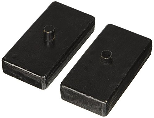 FABTECH FTSBK1 BLOCK KIT 1IN BILLET