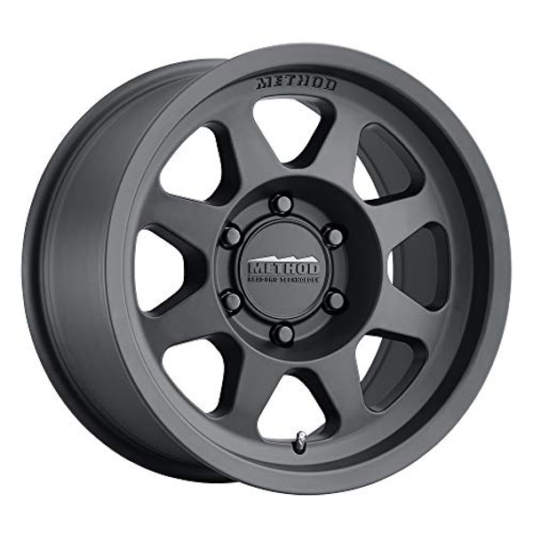 METHOD RACE 7017756355 MR701  17X7.5  +50MM OFFSET METHOD RACE 7017756355 MR701  17X7.5  +50MM OFFSET
