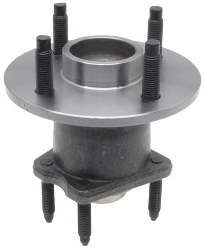 RAYBESTOS 712248 WHEEL HUB ASSEMBLY