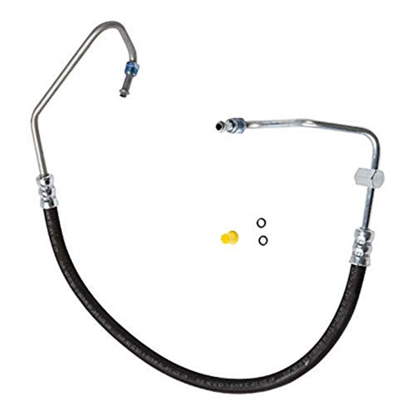 OMEGA 1200 POWER STEERING HOSE OMEGA 1200 POWER STEERING HOSE
