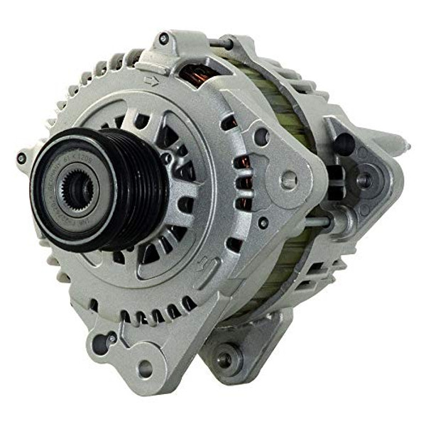 REMY INTL 12347 REMANUFACTURED ALTERNATOR