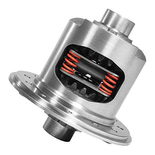 YUKON GEAR 26019 THE YUKON DURA GRIP PROVIDES AGGRES