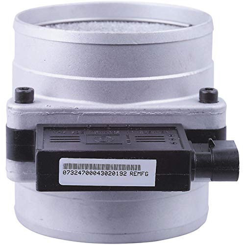 A1 REMFG INC 748308 GM MASS AIR FLO SENSOR