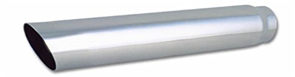 VIBRANT 1554 S.S. EXHAUST TIP