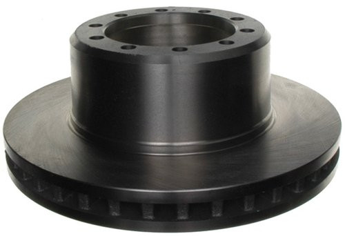 RAYBESTOS 66205R Brake Rotor: Various Makes and Models; Brake Rotor; Outside Diameter 12.9; 10 Bolt Holes; Vented