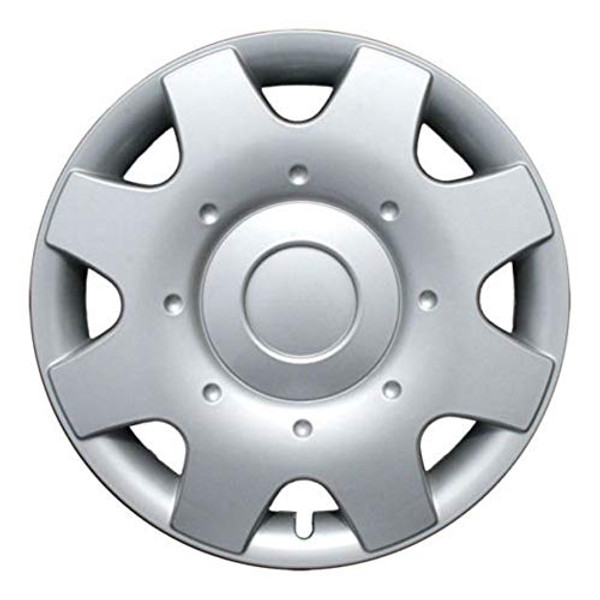 COAST2COAST 18016S WC;98-01 BEETLE;SILVER;16;8 SPK