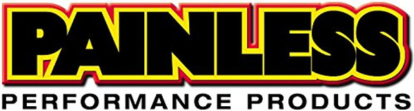 PAINLESS WRG 70814 GAUGE WIRE/BLUE/YELLOW