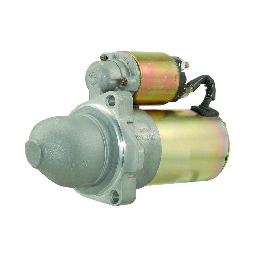REMY INTL 26432 REMANUFACTURED STARTER