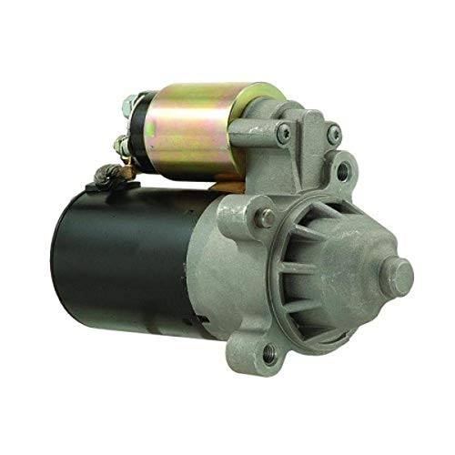 REMY INTL 28668 REMANUFACTURED STARTER