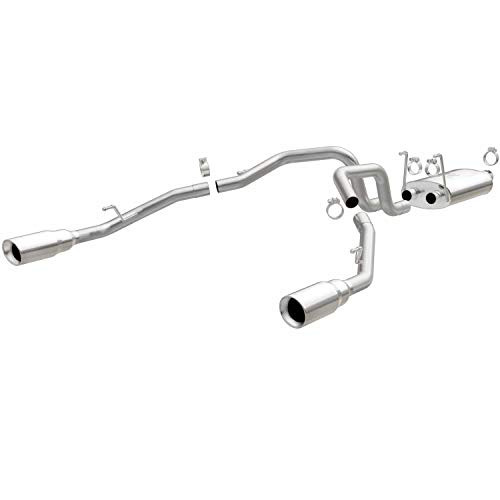 MAGNAFLOW 16869 SYS CB 09 DODGE RAM PU