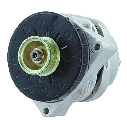 REMY INTL 20114 REMANUFACTURED ALTERNATOR