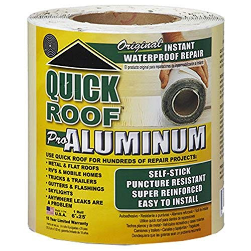 COFAIR PROD QR625 6X25 ALUMINUM QUICK ROO