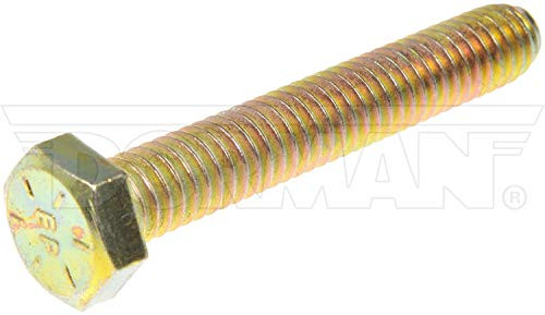 DORMAN 960118D HEX BOLT