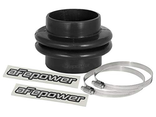 AFE 5900078 MAGNUM FORCE COLD AIR INTAKE SYSTEM AFE 5900078 MAGNUM FORCE COLD AIR INTAKE SYSTEM