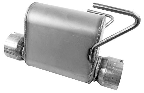 WALKER EXHST 21649 MUFFLER - QUIET-FLOW - DO