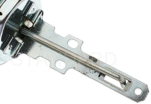 STANDARD IGN VC225 VAC. CONTROL