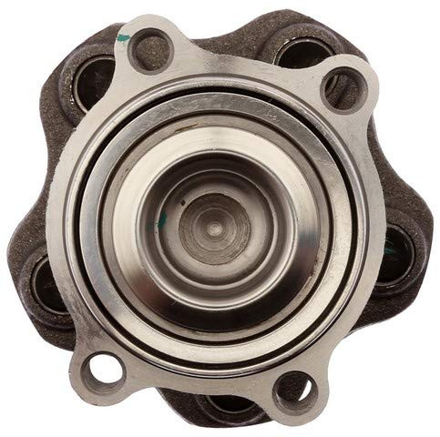 RAYBESTOS 712389 WHEEL HUB ASSEMBLY