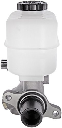 DORMAN M630711 NEW MASTER CYLINDER