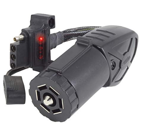 HOPKINS 47340 7 TO 4 LED FLEX ADAPTER