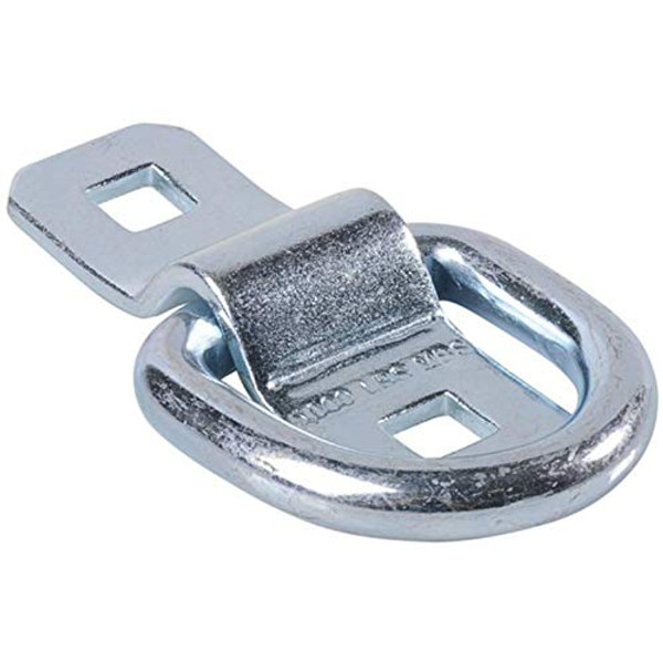HAMPTON PROD 89314 2 D-RING W/BRCKT 5000LBS HAMPTON PROD 89314 2 D-RING W/BRCKT 5000LBS