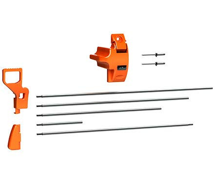 CAREFREE/CO. 901099HD HD LOCKS UPGRD KIT ORNG