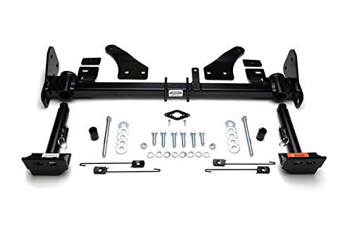 ROADMASTER 5214484 BASEPLATE 2010-2014