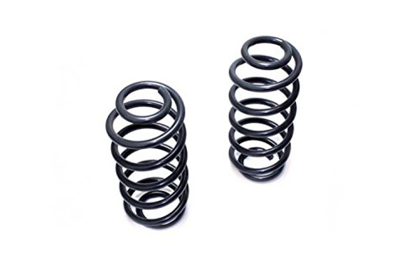 MAXTRAC 2513108 FRONT LOWERING COILS EXT / CREW CAB