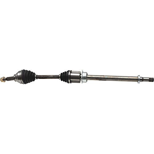 A1 REMFG INC 662289 NEW CV AXLE ASSEMBLY