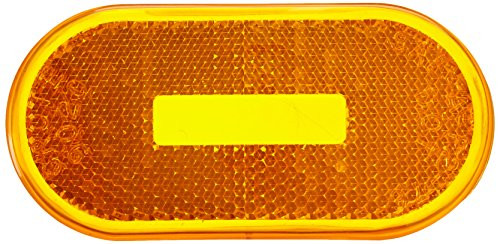 GROTE PERLUX 90203 AMBER LENS