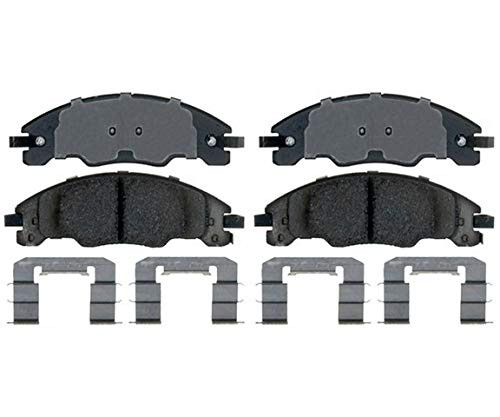R/M BRAKES SP1339XPH BRAKE PAD SET