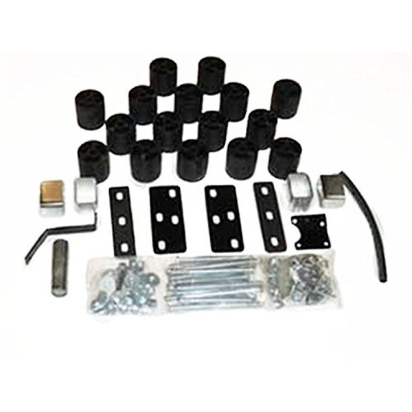 DAYSTAR PA863 97-02 FORD F LD 3BL