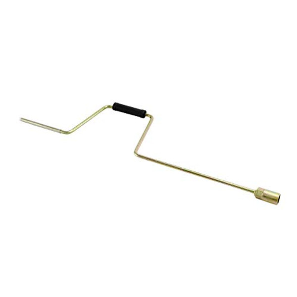 LIPPERT COMP 285324 ELECTRIC STABALIZER JACK