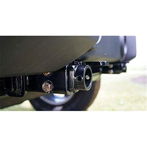 DEMCO 9519334 BASEPLATE 2017-2018 JEEP COMPASS