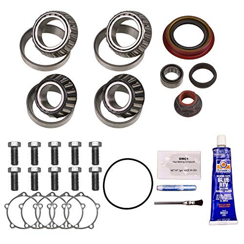 RICHMOND 8310151 COMPLETE KIT 8 FORD