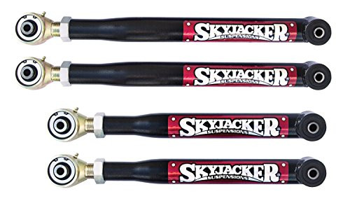 SKYJACKER JK24LLX BOX WRANGLER FLEX ARMS