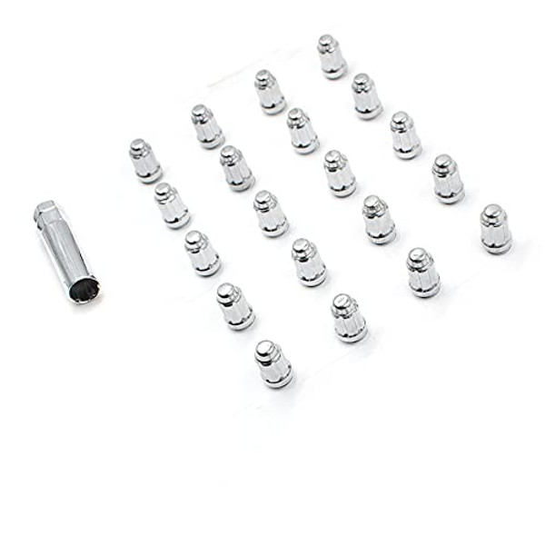 REVOLUTION 64K545 KIT-CAR SPL-M12 1.5 5LUG