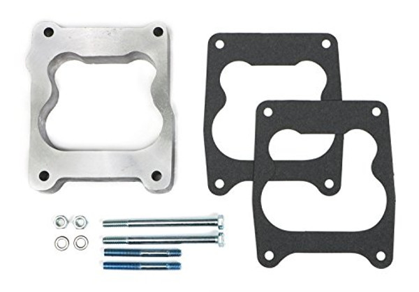 TRANSDAPT 2109 QUADRAJET 1 IN. SPACER TRANSDAPT 2109 QUADRAJET 1 IN. SPACER