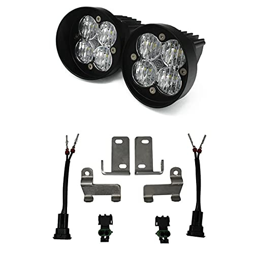 BAJA DESIGN 447125 LED LIGHT KIT