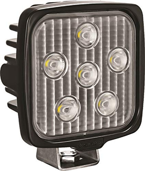 VISION X 9911366 VISION WORK LIGHT SERIES SQUARE VISION X 9911366 VISION WORK LIGHT SERIES SQUARE