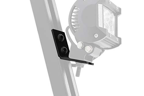 DEE ZEE DZ4451JL JEEP LIGHT BRACKET